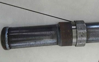 北京预应力钢绞线厂家 救助船、直升机齐出动！北部海区最大规模海上救助演练在烟台举行