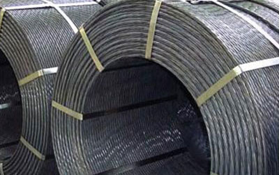 贵阳预应力钢绞线价格 黄金惊现爆炸性行情！特朗普严厉警告委内瑞拉新掌权者 金价一度暴涨89美元